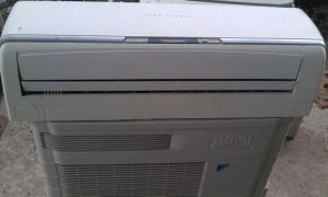 Máy lạnh cũ daikin HCM